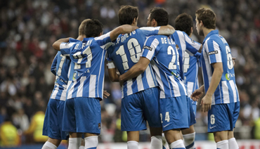 Sociedad beat Valencia to boost top four bid