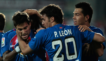 Sociedad’s Champions League hopes dented Sociedad’s Champions League hopes dented