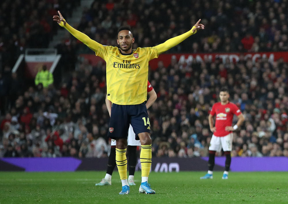 Solskjaer says Manchester United players were affected by linesman’s flag