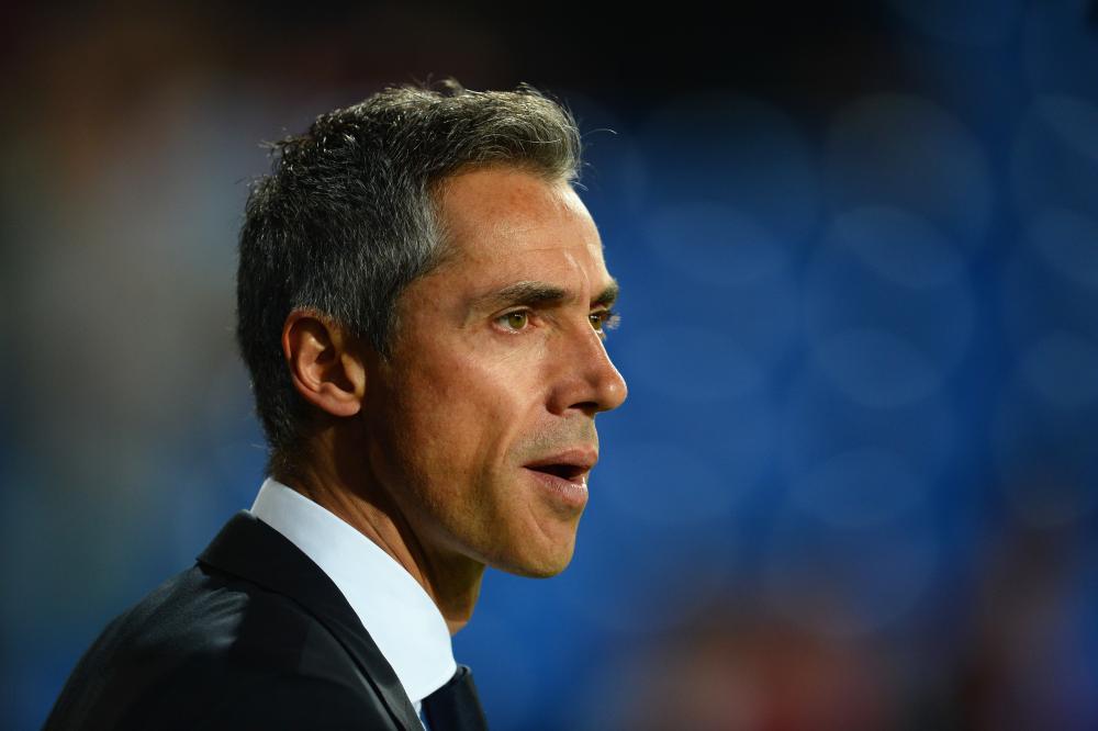 Sousa revels in ‘glorious, historic’ Basel win