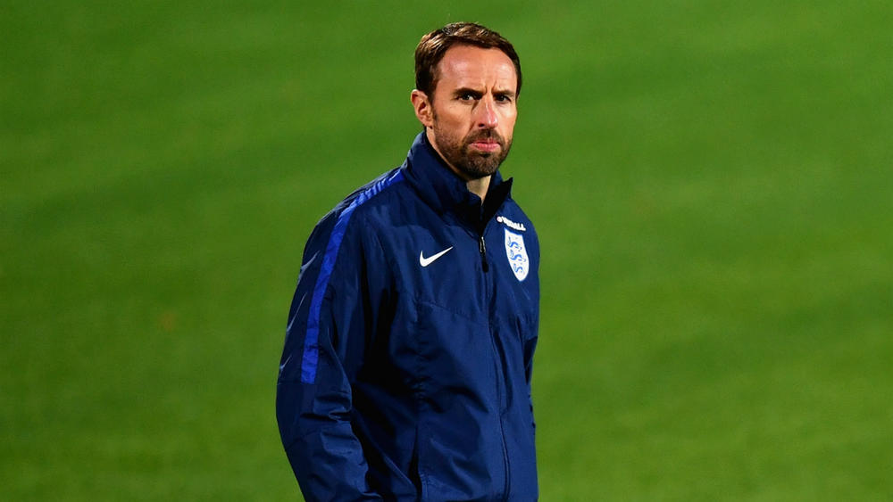Southgate: England stars must prove themselves as big players