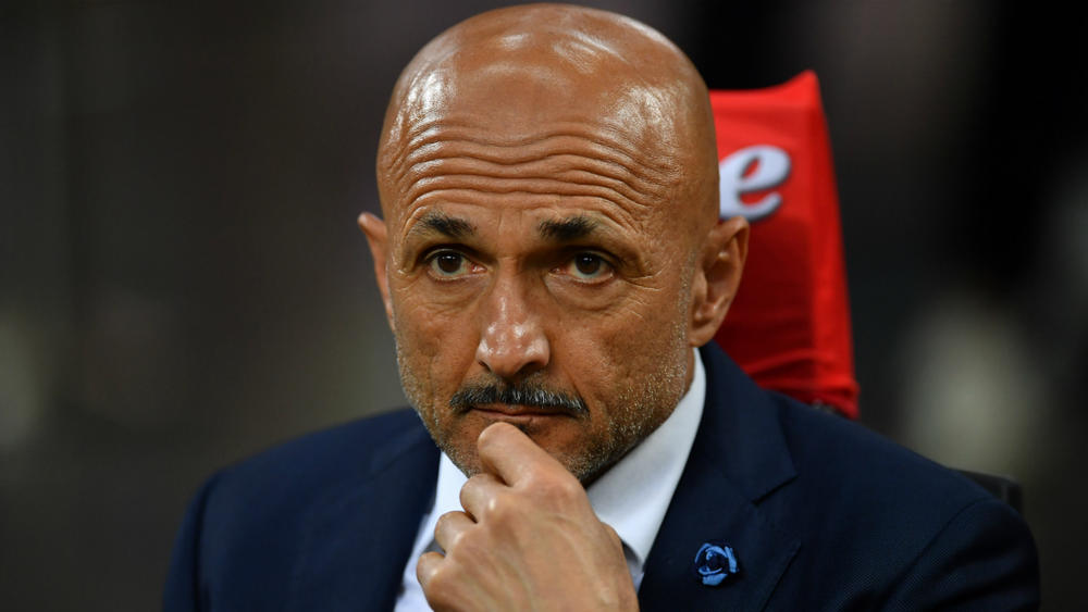 Spalletti expects Modric to stay at Madrid despite ‘great’ efforts by Inter