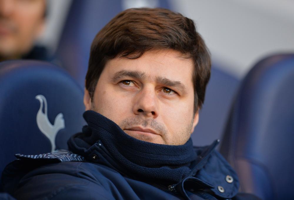 Spurs progression was deserved, says Pochettino