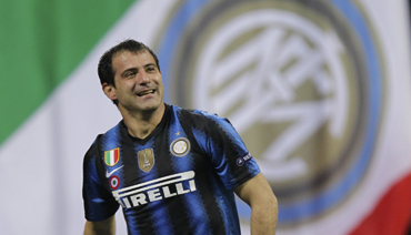 Stankovic says goodbye to Inter after nine years