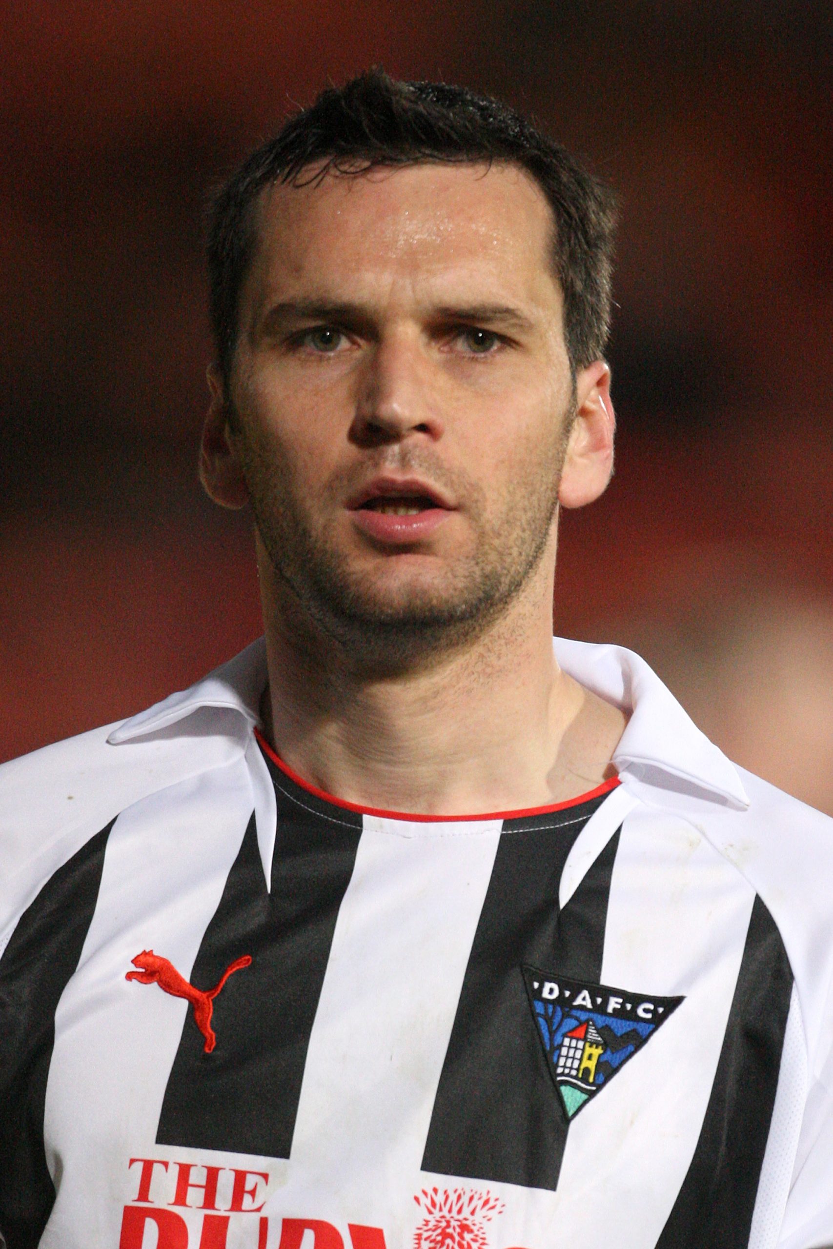 Stephen Glass hails Aberdeen spirit after ’emotional week’