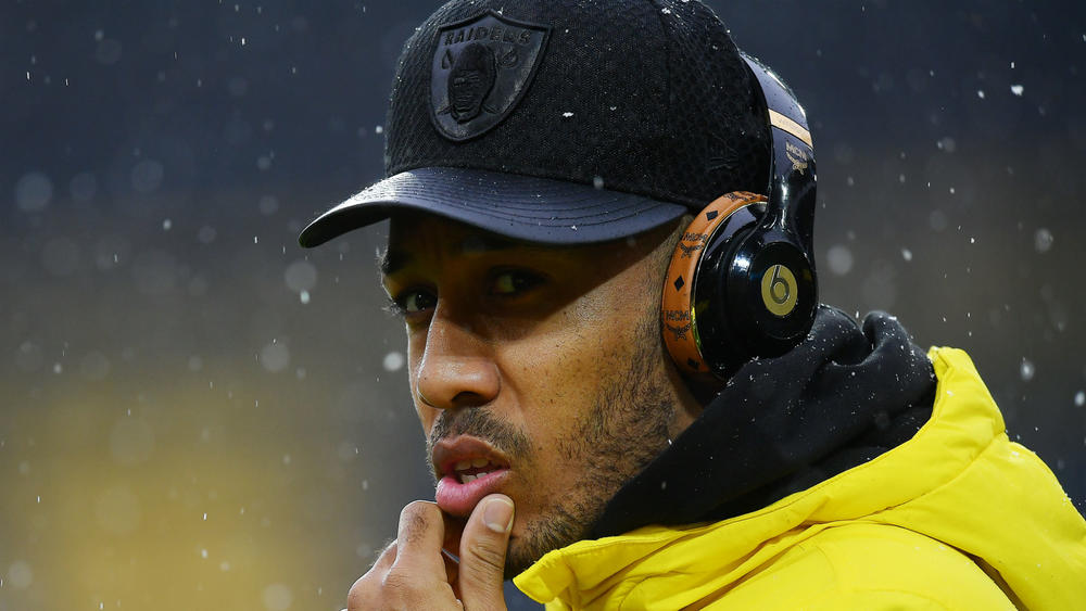 Stoger sets out rules for Aubameyang reintegration at Dortmund