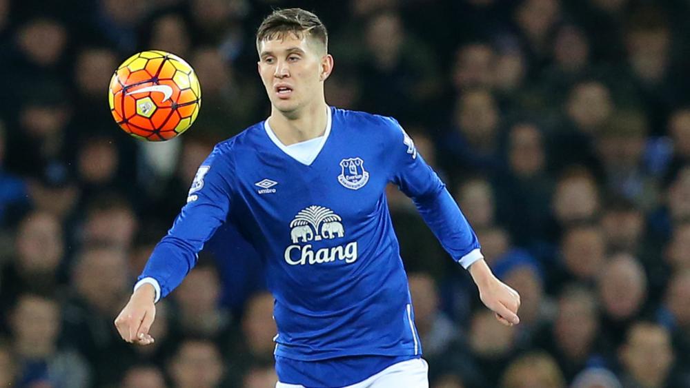 Stones a perfect fit for Barcelona, says Hansen