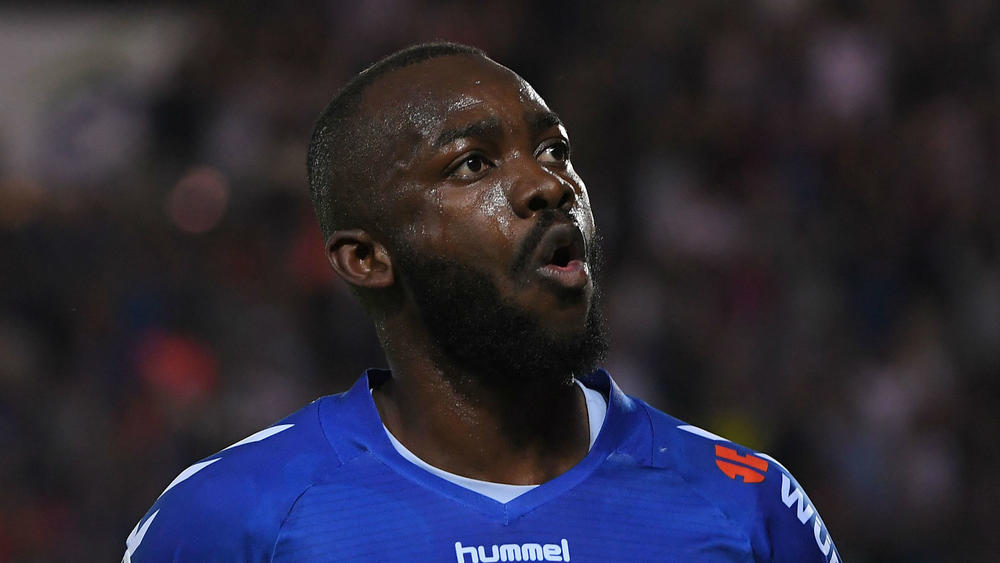 Strasbourg secure Ligue 1 status in late drama Strasbourg secure Ligue 1 status in late drama