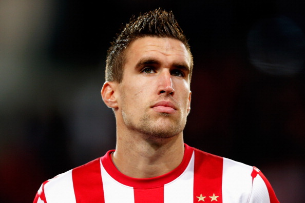 Strootman delighted by Roma move