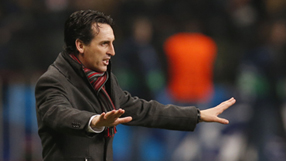 Struggling Sevilla name Emery as new coach