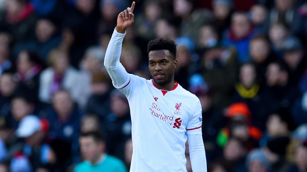 Sturridge brings back Liverpool fear factor – Henderson