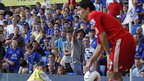 Suarez: Jeering me only motivates me