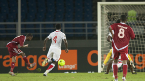 Sudan sneak through to quarter-finals