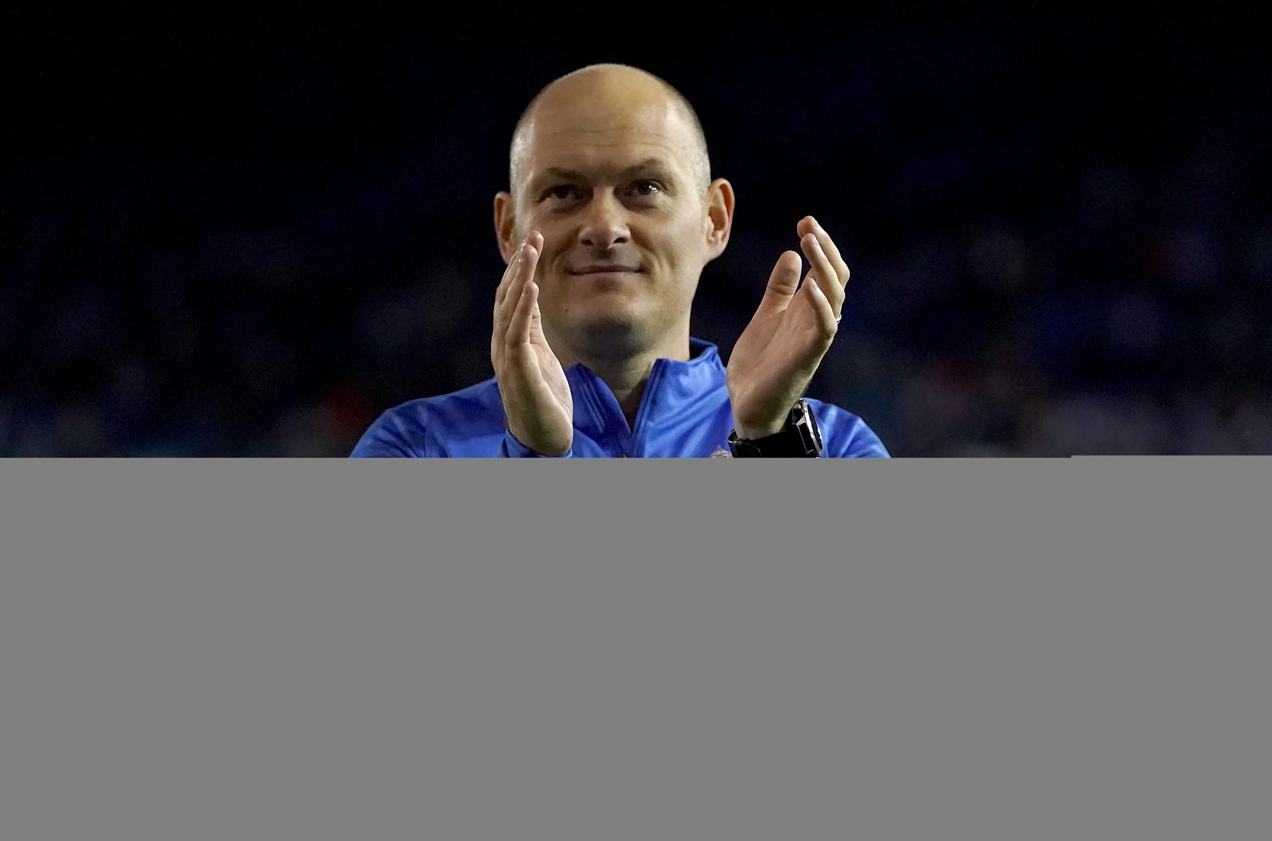 Sunderland boss Alex Neil ‘over the moon’ after reaching play-off final