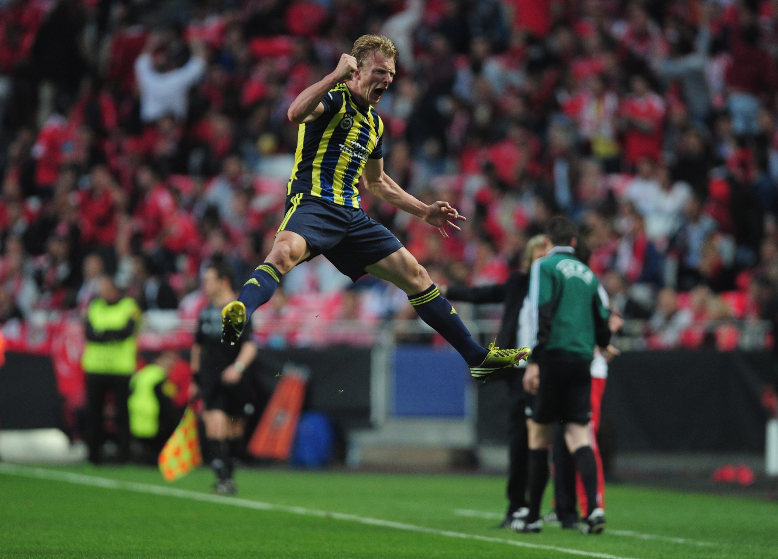 Super Lig Wrap: Fenerbahce extend run