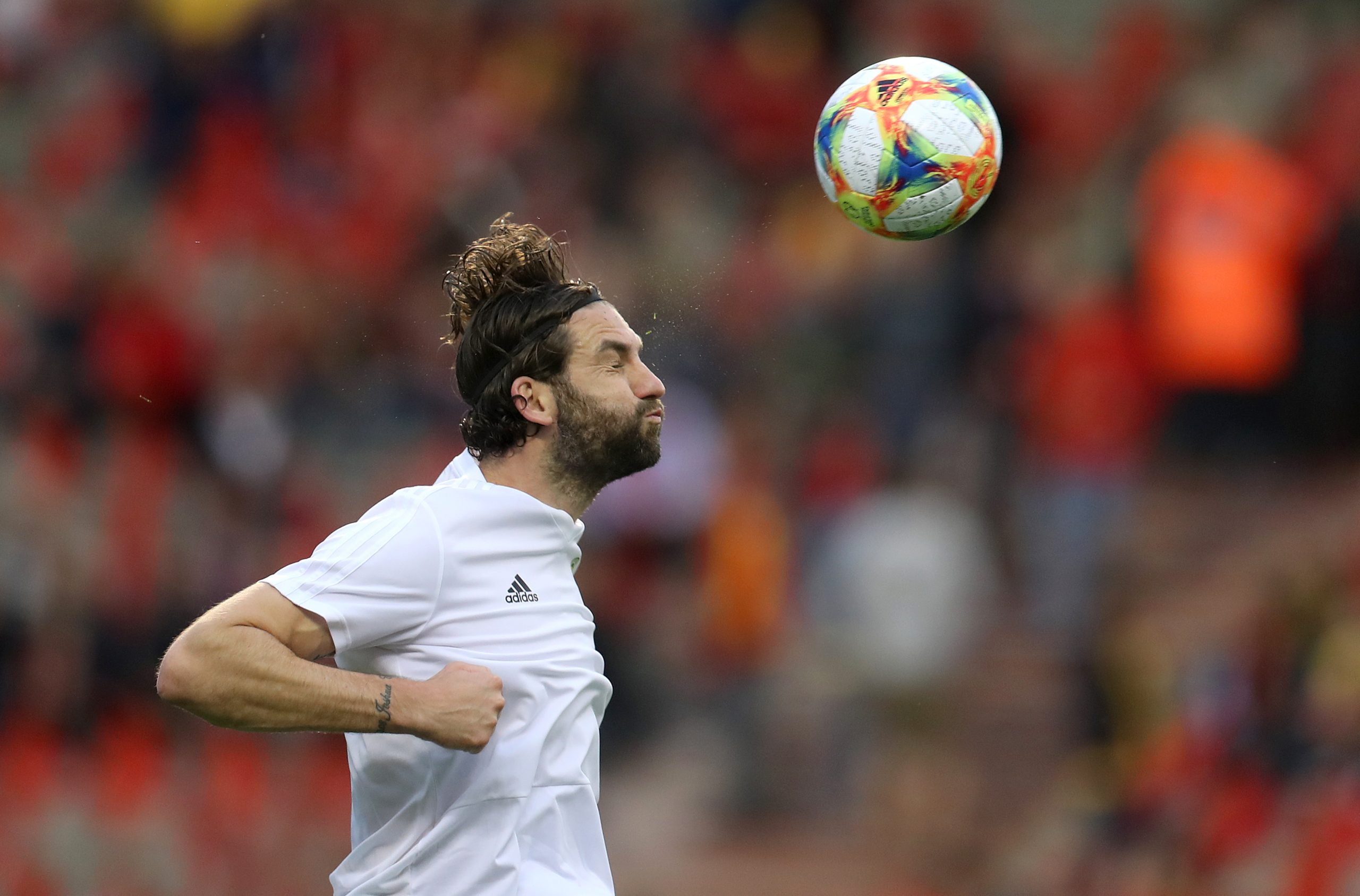 Tam Courts hails Charlie Mulgrew’s world-class left foot