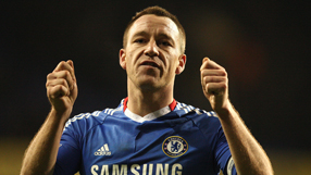 Terry targeting springboard at Arsenal