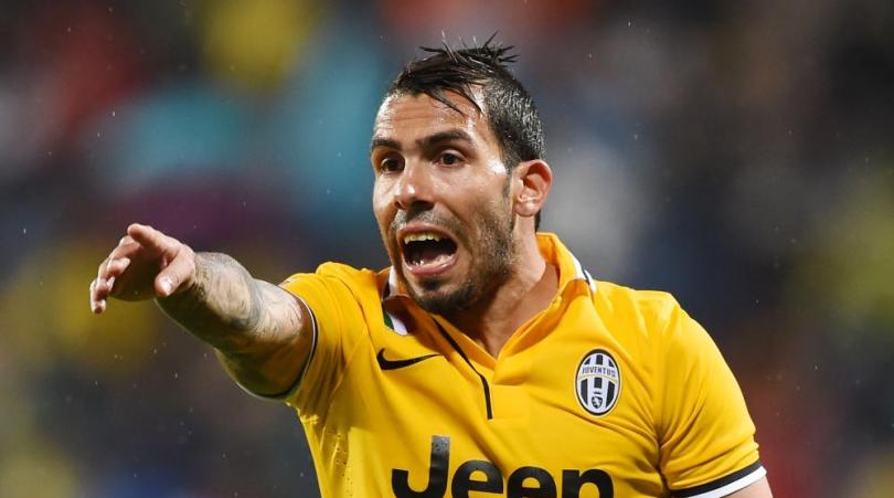 Tevez misses out again as captain Messi returns