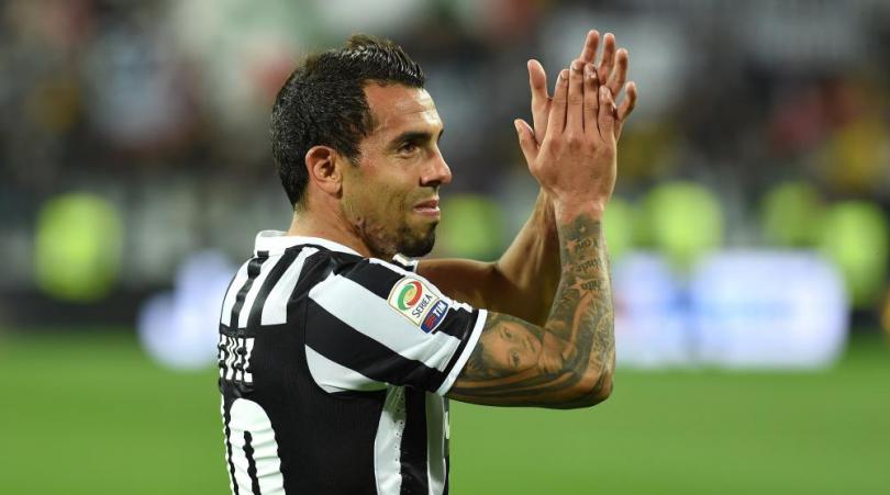 Tevez’s father released after kidnapping