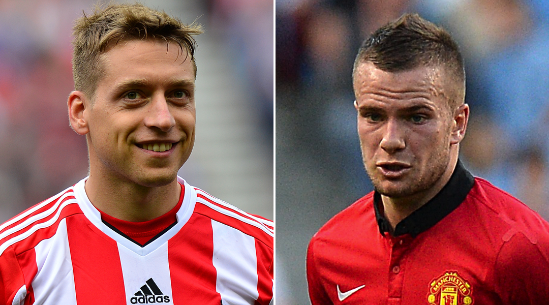 The FourFourTwo Preview: Sunderland vs Man United