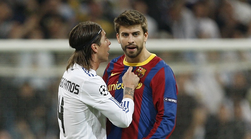 The biggest derbies in world football