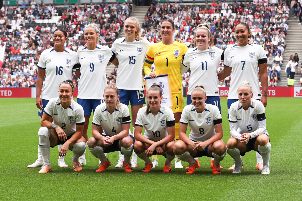 The ‘little problem’ England’s Lionesses have to overcome at Women’s World Cup according to pundit