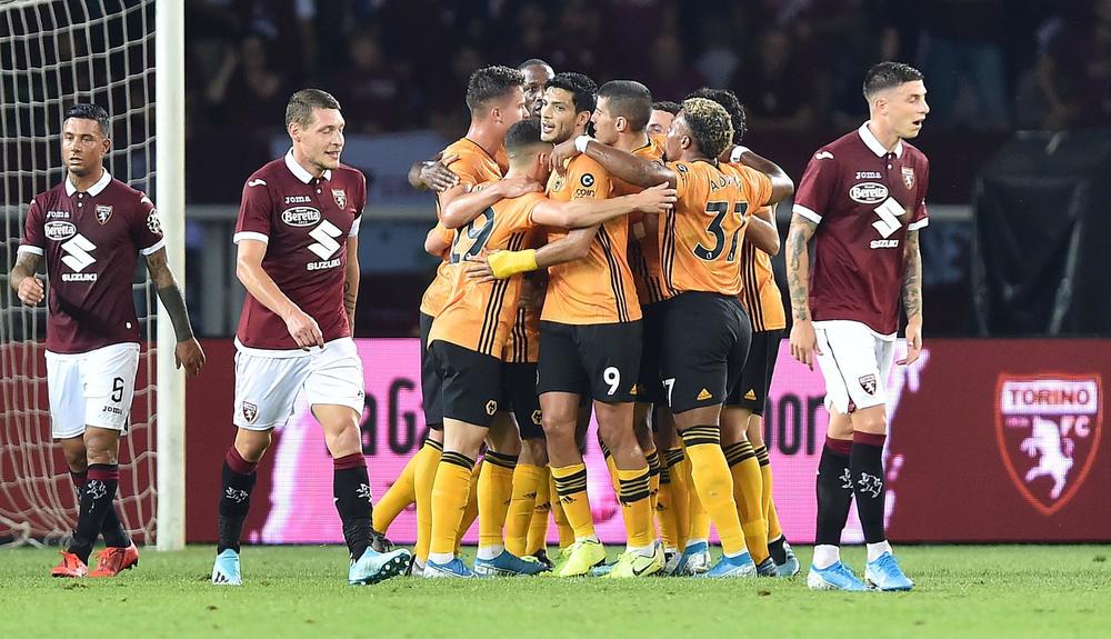 The tie isn’t over, warns Wolves boss Nuno Espirito Santo