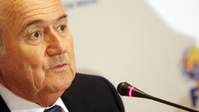 Togo ban to be lifted after Blatter mediation