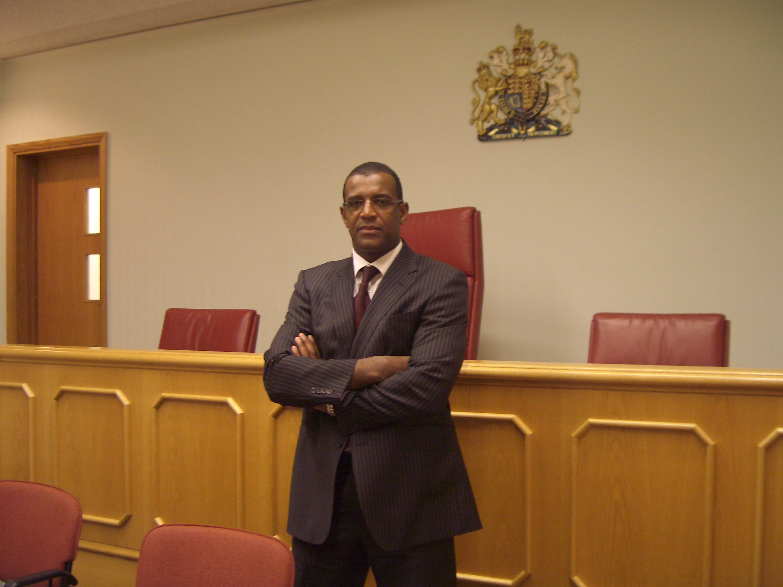 Tony Cunningham: What Happened Next?