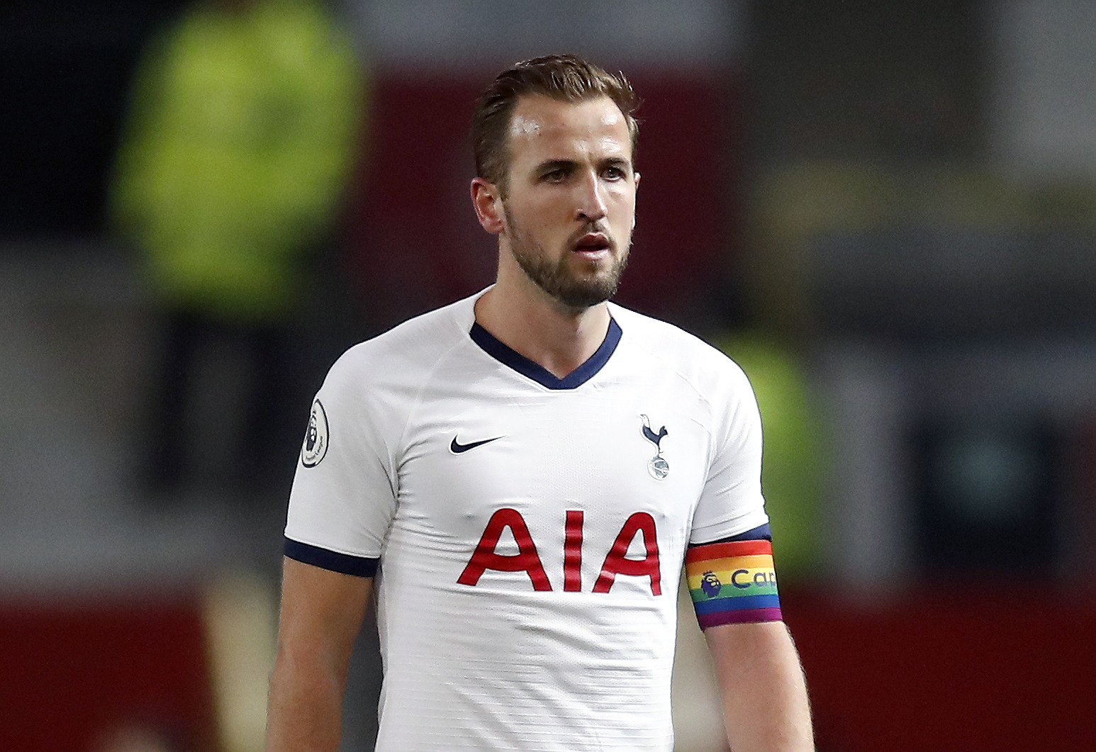Tottenham insist they will not sell Harry Kane to Manchester United this summer