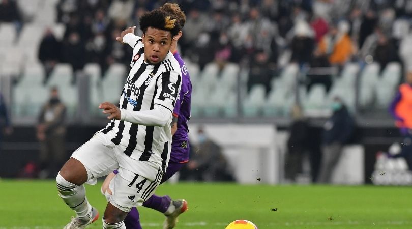 Tottenham report: Juventus will listen to Spurs offer for Weston McKennie