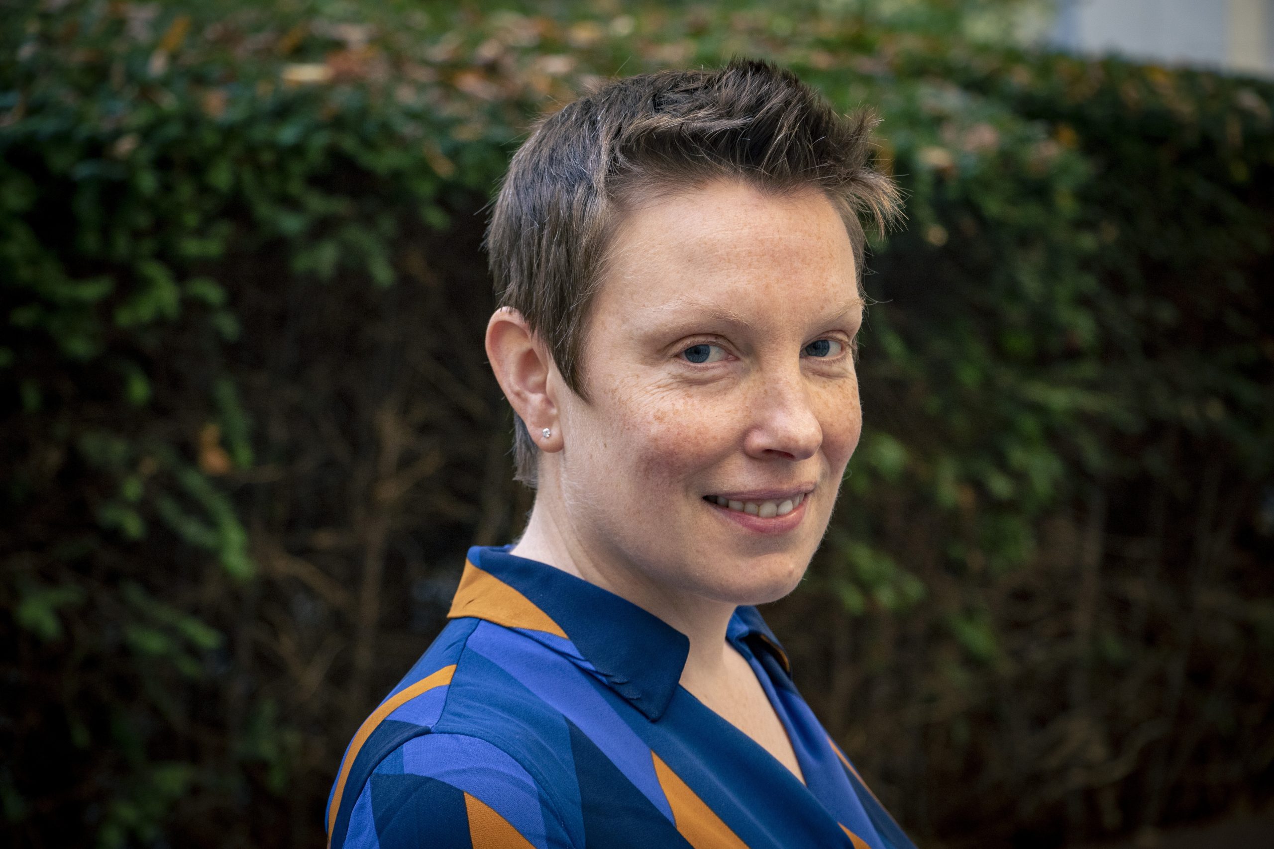 Tracey Crouch fears delays to football reform could be ‘catastrophic’ for game