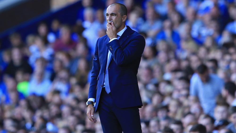 Transfer window ‘unfair’ – Martinez