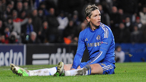 Two for Torres but questions marks remain