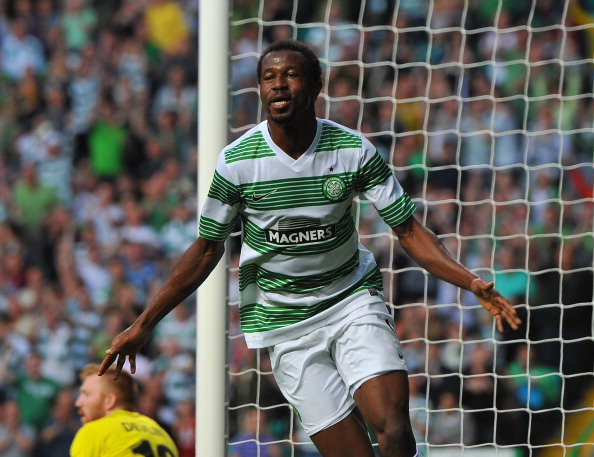 UEFA Champions League Qualifying Wrap: Celtic through but BATE go out