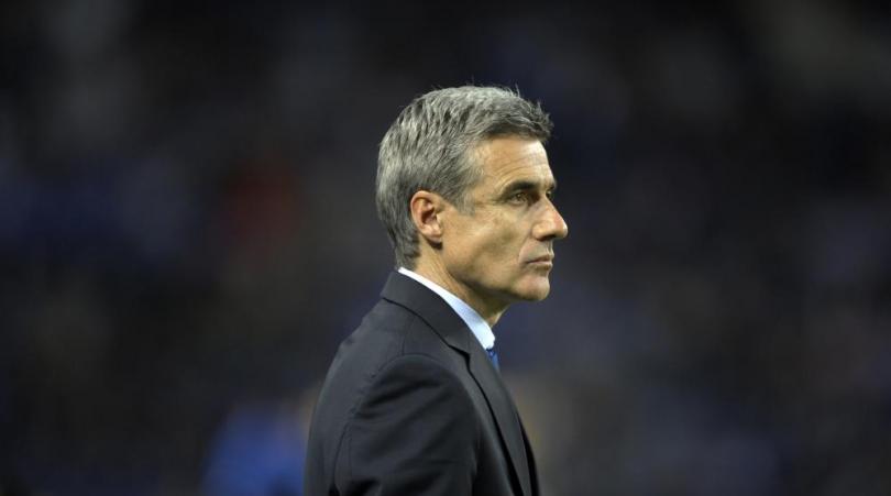 UEFA Europa League: Porto v Napoli