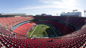 USA names World Cup bid cities