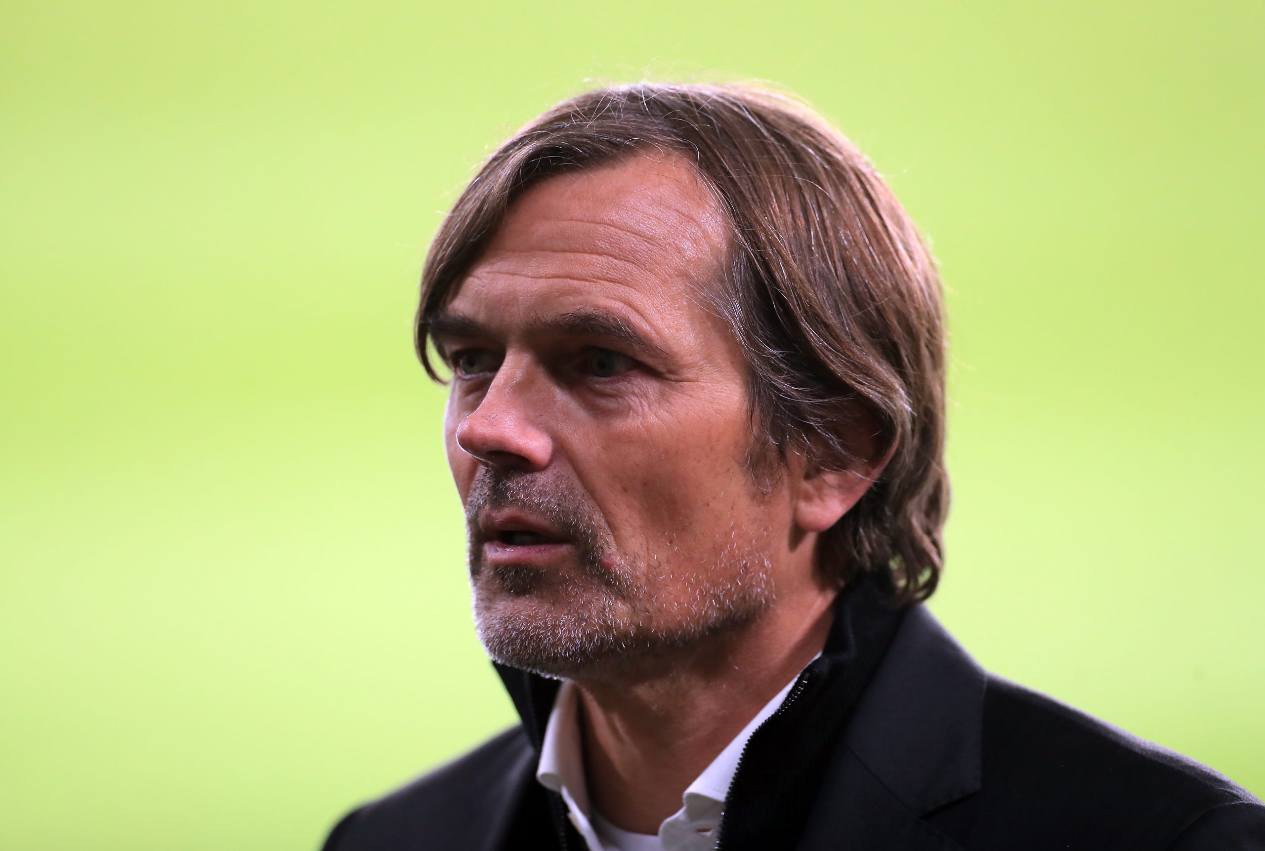 Under-pressure Phillip Cocu pleased with Derby display despite Watford defeat
