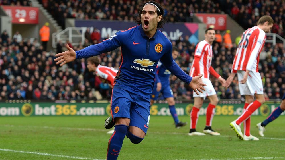 United, Chelsea failed Falcao – Vasilyev
