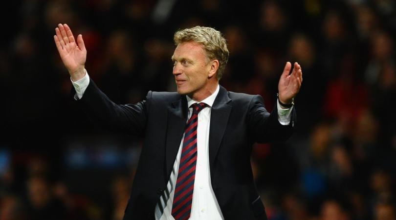 United performances left Moyes feeling ‘ashamed’