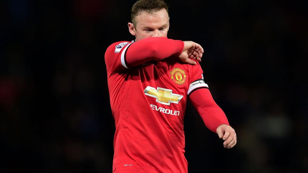 Van Gaal: No Anfield block for Rooney