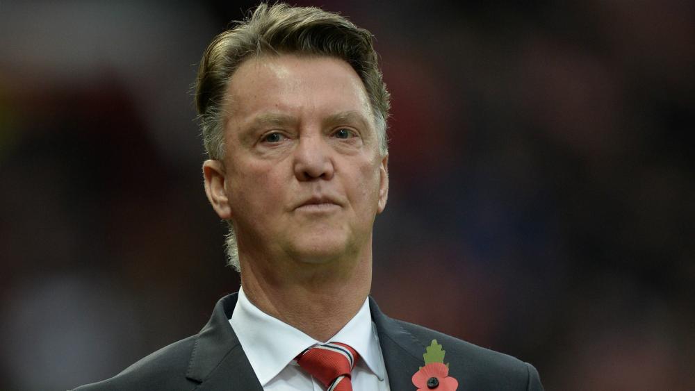 Van Gaal to quit Manchester United if he feels chemistry is gone