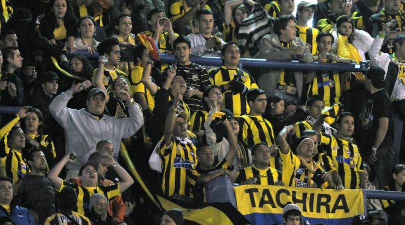 Venezuela Wrap: Tachira lose to Metropolitanos