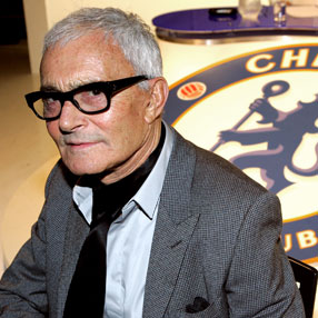 Vidal Sassoon: Sing When You’re Winning