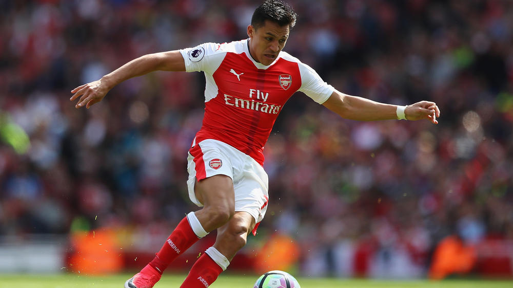 Vidal urges Sanchez to join Bayern