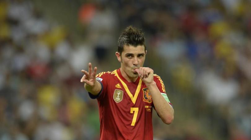 Villa may miss league opener for Melbourne