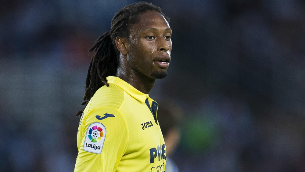 Villarreal defender Semedo charged with attempted murder