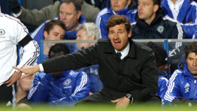 Villas-Boas: Chelsea must up the tempo