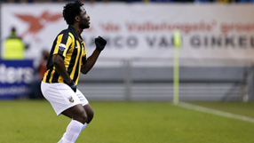 Vitesse Arnhem hit 10 in Dutch Cup annihilation