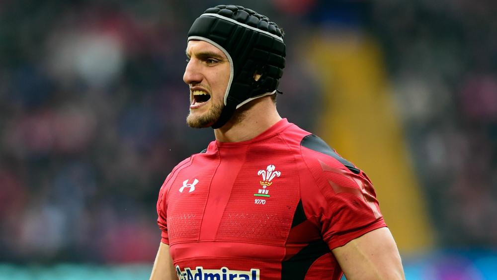 Wales not underestimating, says Warburton